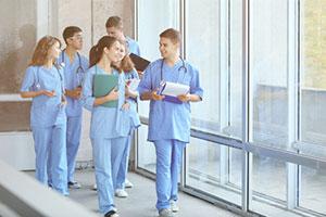 Nurse Practitioners and CRNAs