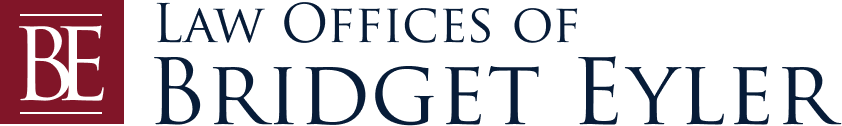 Law Offices of Bridget Eyler Logo
